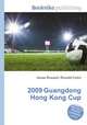 2009 Guangdong Hong Kong Cup, Jesse Russell,Ronald Cohn 