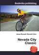 Nevada City Classic, Jesse Russell,Ronald Cohn 