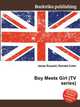 Boy Meets Girl (TV series), Jesse Russell,Ronald Cohn 
