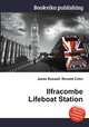 Ilfracombe Lifeboat Station, Jesse Russell,Ronald Cohn 