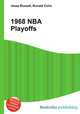 1968 NBA Playoffs, Jesse Russell,Ronald Cohn 