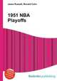 1951 NBA Playoffs, Jesse Russell,Ronald Cohn 