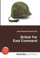 British Far East Command, Jesse Russell,Ronald Cohn 