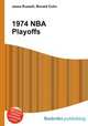 1974 NBA Playoffs, Jesse Russell,Ronald Cohn 