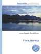 Flora, Norway, Jesse Russell,Ronald Cohn 