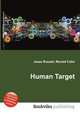 Human Target, Jesse Russell,Ronald Cohn 