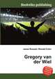 Gregory van der Wiel, Jesse Russell,Ronald Cohn 