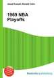 1969 NBA Playoffs, Jesse Russell,Ronald Cohn 