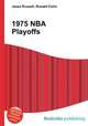 1975 NBA Playoffs, Jesse Russell,Ronald Cohn 