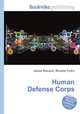 Human Defense Corps, Jesse Russell,Ronald Cohn 