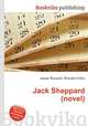 Jack Sheppard (novel), Jesse Russell,Ronald Cohn 
