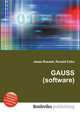 GAUSS (software), Jesse Russell,Ronald Cohn 