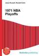 1971 NBA Playoffs, Jesse Russell,Ronald Cohn 