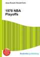 1978 NBA Playoffs, Jesse Russell,Ronald Cohn 