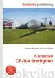 Canadair CF-104 Starfighter, Jesse Russell,Ronald Cohn 