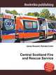 Central Scotland Fire and Rescue Service, Jesse Russell,Ronald Cohn 