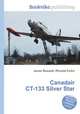 Canadair CT-133 Silver Star, Jesse Russell,Ronald Cohn 