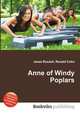 Anne of Windy Poplars, Jesse Russell,Ronald Cohn 