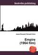 Empire (1964 film), Jesse Russell,Ronald Cohn 