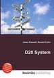 D20 System, Jesse Russell,Ronald Cohn 