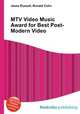 MTV Video Music Award for Best Post-Modern Video, Jesse Russell,Ronald Cohn 