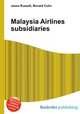 Malaysia Airlines subsidiaries, Jesse Russell,Ronald Cohn 