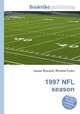 1997 NFL season, Jesse Russell,Ronald Cohn 