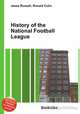 History of the National Football League, Jesse Russell,Ronald Cohn 
