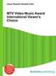 MTV Video Music Award International Viewer