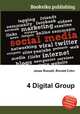 4 Digital Group, Jesse Russell,Ronald Cohn 