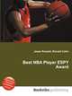 Best NBA Player ESPY Award, Jesse Russell,Ronald Cohn 