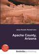 Apache County, Arizona, Jesse Russell,Ronald Cohn 