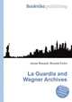 La Guardia and Wagner Archives, Jesse Russell,Ronald Cohn 