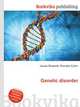 Genetic disorder, Jesse Russell,Ronald Cohn 