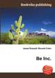 Be Inc., Jesse Russell,Ronald Cohn 