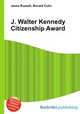 J. Walter Kennedy Citizenship Award, Jesse Russell,Ronald Cohn 