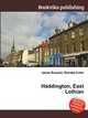Haddington, East Lothian, Jesse Russell,Ronald Cohn 