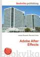 Adobe After Effects, Jesse Russell,Ronald Cohn 