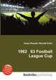 1962 63 Football League Cup, Jesse Russell,Ronald Cohn 