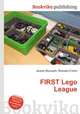 FIRST Lego League, Jesse Russell,Ronald Cohn 