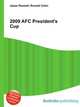 2009 AFC President