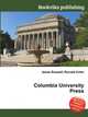 Columbia University Press, Jesse Russell,Ronald Cohn 