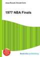 1977 NBA Finals, Jesse Russell,Ronald Cohn 