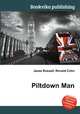 Piltdown Man, Jesse Russell,Ronald Cohn 