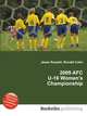 2009 AFC U-16 Women