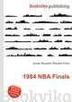 1984 NBA Finals, Jesse Russell,Ronald Cohn 
