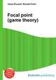 Focal point (game theory), Jesse Russell,Ronald Cohn 