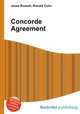 Concorde Agreement, Jesse Russell,Ronald Cohn 