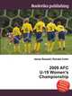 2009 AFC U-19 Women