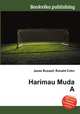 Harimau Muda A, Jesse Russell,Ronald Cohn 